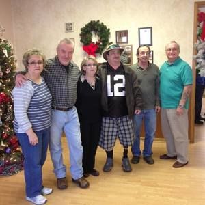 Meet your Posher, Lynn